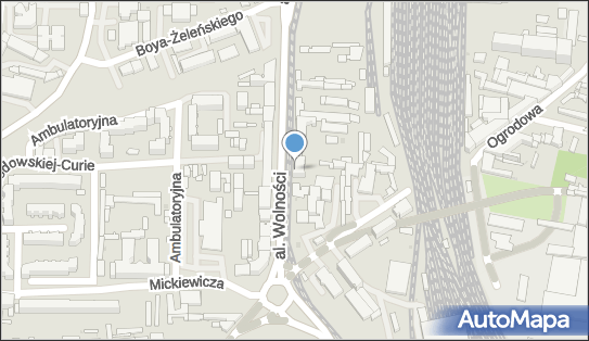 9490872981, Przedsiębiorstwo Handlowe 
