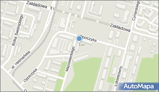 7281078203, Alina Michalska Lobbi 