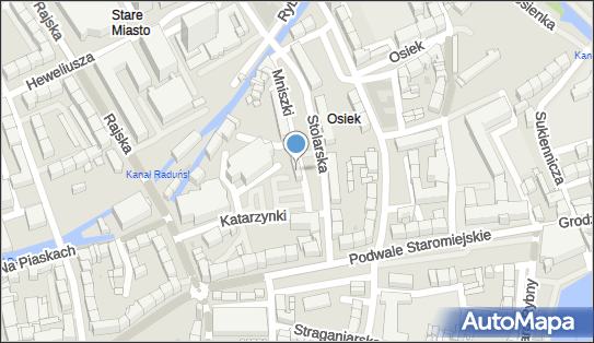 Alina Pater - Działalność Gospodarcza, Mniszki 5/6, Gdańsk 80-856 - Przedsiębiorstwo, Firma, NIP: 5832454820