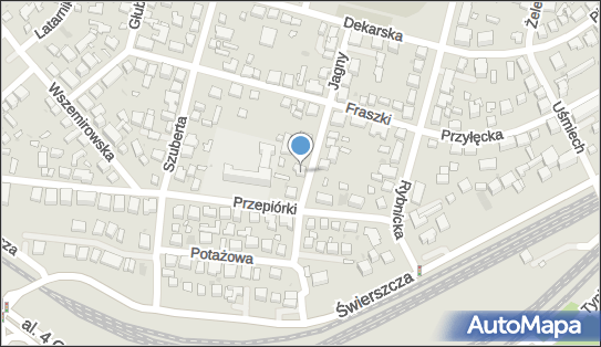 Alina Piotrowska Al Art Studio, Jagny 3, Warszawa 02-406 - Przedsiębiorstwo, Firma, NIP: 5222215548