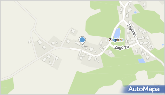 Alina Piotrowska Aspa, Zagórze 15C, Zagórze 66-016 - Przedsiębiorstwo, Firma, NIP: 9730275004