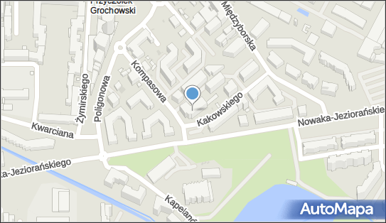 Alina Romańczuk - Działalność Gospodarcza, Warszawa 04-042 - Przedsiębiorstwo, Firma, NIP: 5431391516