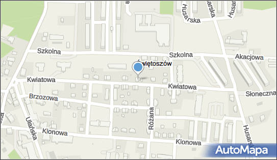 6121250302, Alina Siemianowska Salon Fryzjerski Damsko-Męski 