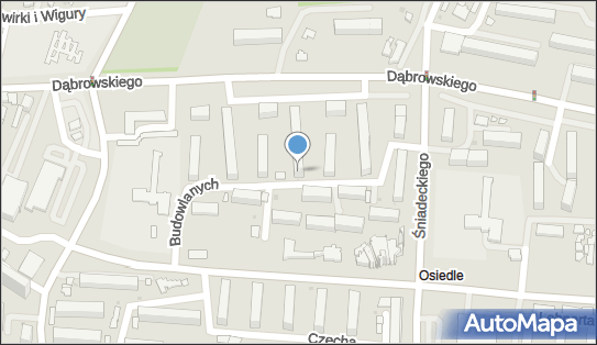Alina Środa, Budowlanych 24, Oświęcim 32-600 - Przedsiębiorstwo, Firma, NIP: 5491146594