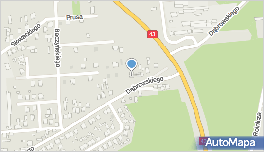 Alina Wiskulska Zhu Wiskulscy, Dąbrowskiego 65, Krzepice 42-160 - Przedsiębiorstwo, Firma, NIP: 5741067253