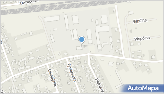 Alina Wtorkowska-Poloczek Przedsiębiorstwo Handlowo-Usługowe Sklep Motoryzacyjny Alina Wtorkowska-Poloczek 89-333 - Przedsiębiorstwo, Firma, NIP: 7641669605