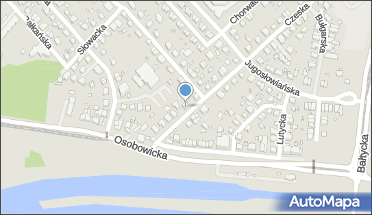 Alina, Czeska 8, Wrocław 51-112 - Przedsiębiorstwo, Firma, NIP: 8951658393
