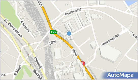 5841896210, Alinvest Agnieszka Lustyk 