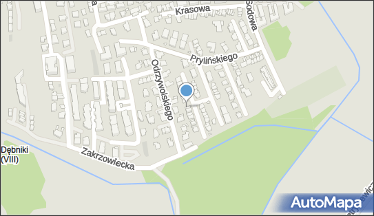 Alipol, ul. Władysława Ekielskiego 19, Kraków 30-376 - Przedsiębiorstwo, Firma, numer telefonu, NIP: 8132947290