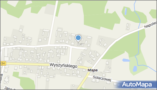 1251276935, Aliserwis Mirosław Skonieczny 