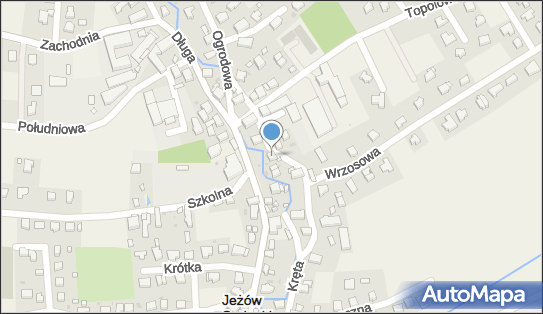 Alitech, ul. Kręta 25, Jeżów Sudecki 58-521 - Przedsiębiorstwo, Firma, NIP: 6111397558