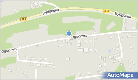 Aljot, Ogrodowa 5, Solec Kujawski 86-050 - Przedsiębiorstwo, Firma, numer telefonu, NIP: 5540394330