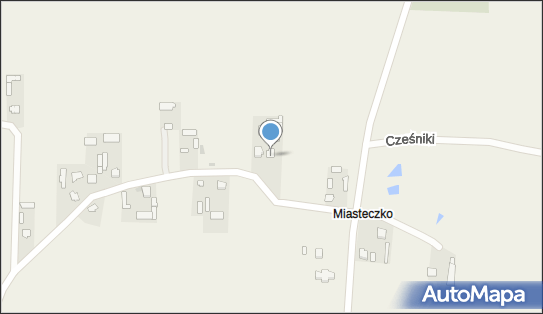 Alk Pol Hurt Detal Art Przemysłowe, Cześniki 109, Cześniki 22-424 - Przedsiębiorstwo, Firma, NIP: 9221252199