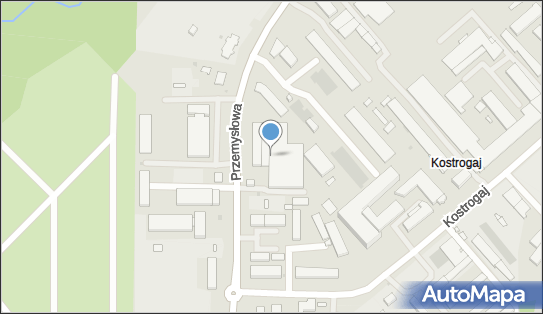 9721165078, Alka-Trans w Likwidacji sp. z o.o. 