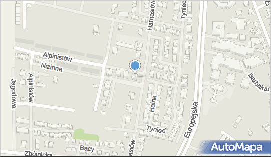 Alko Kopczyński A Huegel P, Harnasiów 28, Szczecin 71-018 - Przedsiębiorstwo, Firma, NIP: 8521680071