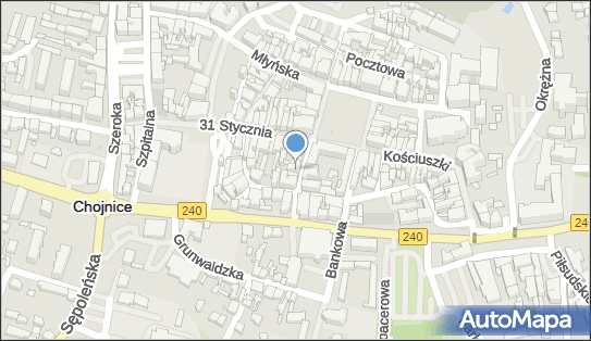 Alkohole Świata A & B, ul. Cechowa 10, Chojnice 89-600 - Przedsiębiorstwo, Firma, NIP: 8431493460