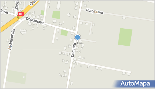 AlkohoLove Arkadiusz Gonsiorczyk, Damrota 27, Orzesze 43-186 - Przedsiębiorstwo, Firma, NIP: 6351615322