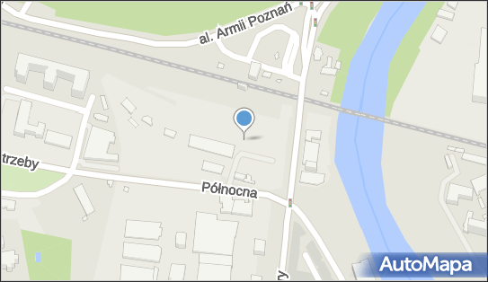 Alkom, Północna 1, Poznań 61-719 - Przedsiębiorstwo, Firma, numer telefonu, NIP: 7781468077