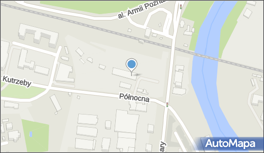 Alkom, Północna 1, Poznań-Stare Miasto 61-719 - Przedsiębiorstwo, Firma, numer telefonu