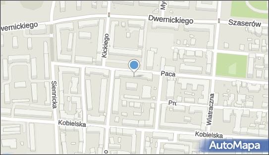 1130154156, Alkon, Klemczak Piotr 