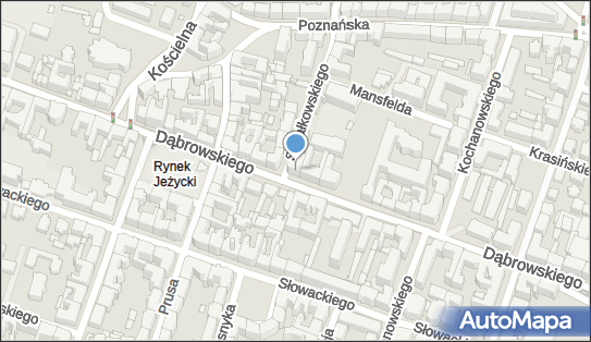 Alko, Dąbrowskiego Henryka, gen. 39, Poznań 60-842 - Przedsiębiorstwo, Firma, numer telefonu, NIP: 7811756037