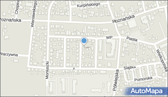 Alko, Lotników 1, Kostrzyn 62-025 - Przedsiębiorstwo, Firma, numer telefonu, NIP: 7773092278