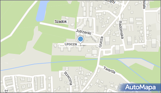 Alkrop Olczak Partycja, ul. Urocza 5/10, Katowice 40-761 - Przedsiębiorstwo, Firma, NIP: 6341010793
