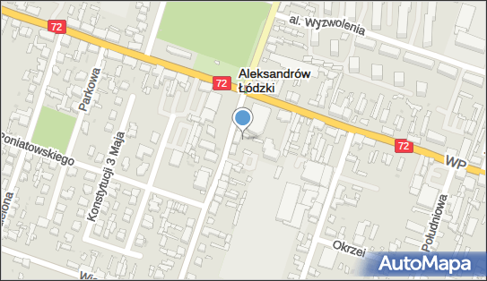 All Concept Jakub Dalkowski, ul. 11 Listopada 4, Aleksandrów Łódzki 95-070 - Przedsiębiorstwo, Firma, NIP: 9820334489