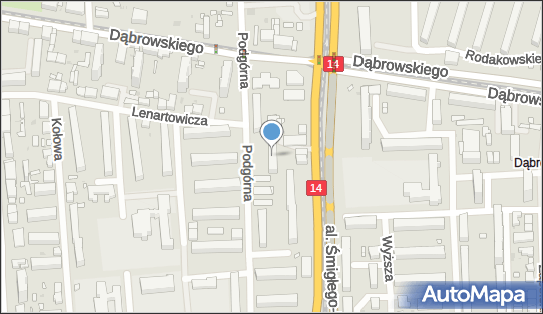 All - Domo Zbigniew Kaczmarek, Podgórna 42/46, Łódź 93-272 - Przedsiębiorstwo, Firma, NIP: 7281077830