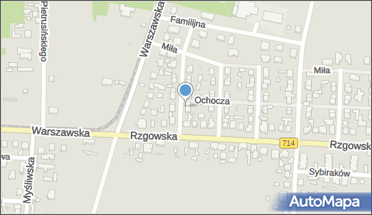 7311386933, Bamir-Pack Katarzyna Mirowska - Wspólnik Spółki Cywilnej 