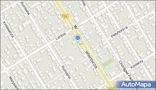 1080011063, All4Affiliate sp. z o.o. 