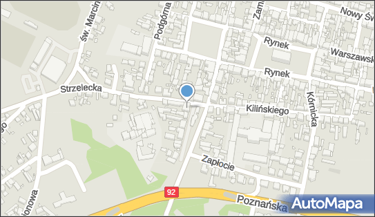 Alla Aliaksandr Charnetski, Piaski 10, Swarzędz 62-020 - Przedsiębiorstwo, Firma, NIP: 7773026910