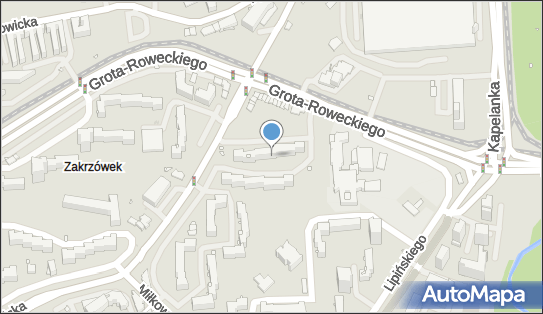 Ałła Marchwicka Centrum Certyfikacji, Kobierzyńska 58, Kraków 30-363 - Przedsiębiorstwo, Firma, NIP: 6790043796
