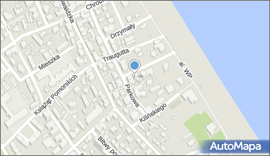 5851439253, Allcass Direct sp. z o.o. 