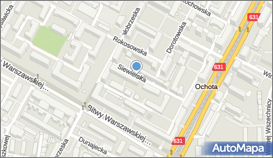 Allco, Siewierska 13, Warszawa 02-360 - Przedsiębiorstwo, Firma, godziny otwarcia, numer telefonu