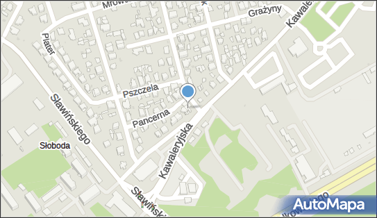 Allegro24, ul. Kawaleryjska 56, Białystok 15-325 - Przedsiębiorstwo, Firma, NIP: 9661885224
