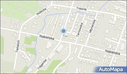 Allegrotka Mariola Grotomirska, ul. Nakielska 220, Bydgoszcz 85-391 - Przedsiębiorstwo, Firma, NIP: 8561427898