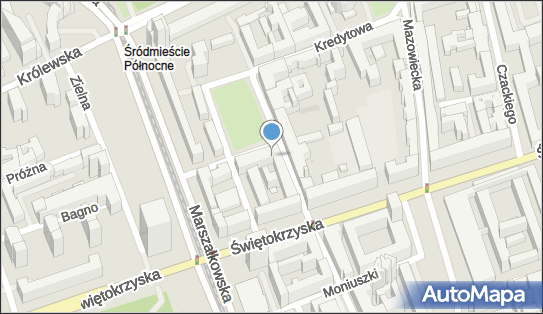 5252511027, Allenort Capital sp. z o.o. 