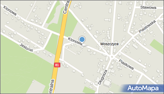 6381673548, AllesServices Grzegorz Hein 