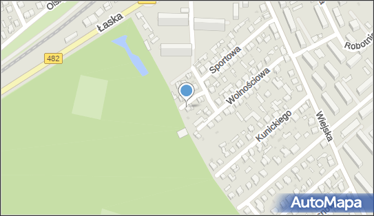 7311003694, Przedsiębiorstwo Instalacyjno-Budowlane 