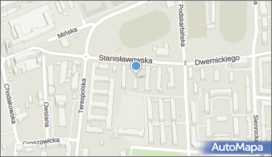 Allfinanz Partner Gójska Hanna Grajda Agnieszka, Stanisławowska 7 03-832 - Przedsiębiorstwo, Firma, NIP: 1131969297