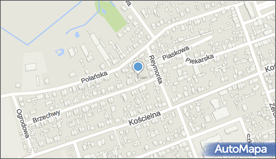 Alliage Lisiewski J Berus M, ul. Jana Brzechwy 2, Białobrzegi 26-800 - Przedsiębiorstwo, Firma, NIP: 7981231776