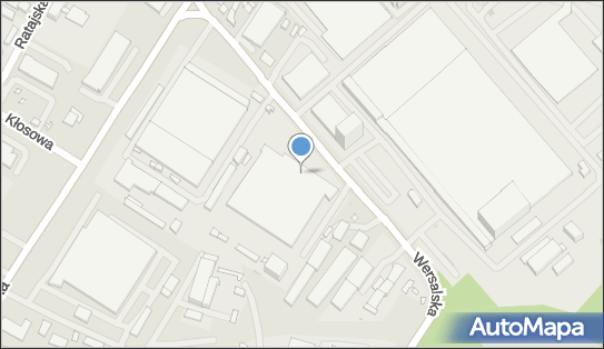 9471953514, Allimpex sp. z o.o. 