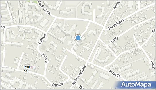 6762417865, Allinwave sp. z o.o. 