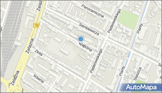 Allkolor, ul. Wspólna 7, Kielce 25-003 - Przedsiębiorstwo, Firma, numer telefonu, NIP: 6571530941