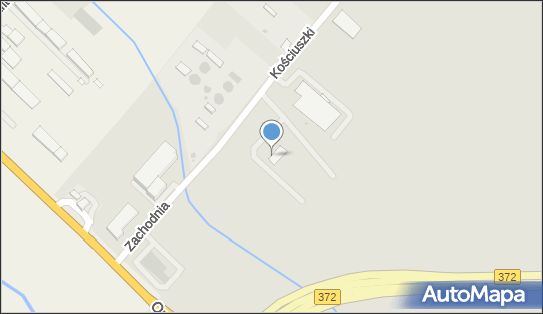 1132799940, Alloygreen sp. z o.o. 