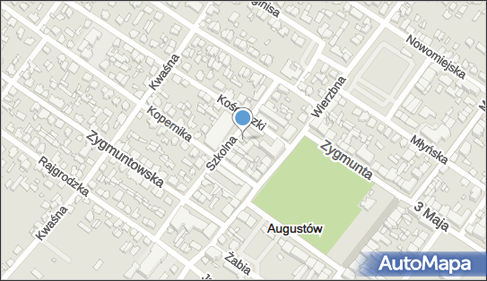 8461489026, Allservice Jacek Osewski 