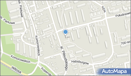 ALLSET Żywiec, Osiedle 700-lecia 33/29, Żywiec 34-300 - Przedsiębiorstwo, Firma, numer telefonu