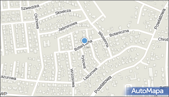 Allstar, Irysowa 12, Zamość 22-400 - Przedsiębiorstwo, Firma, numer telefonu, NIP: 9211007133