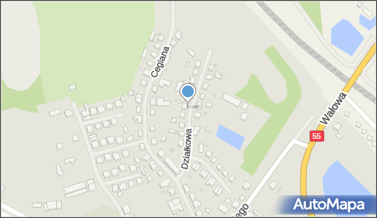 Alltego, Działkowa 10, Malbork 82-200 - Przedsiębiorstwo, Firma, numer telefonu, NIP: 5791595600